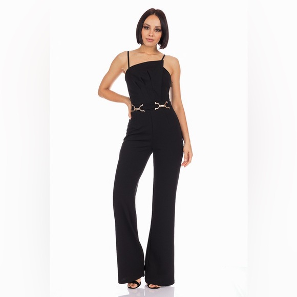 Valentine jumpsuit - Picture 1 of 2
